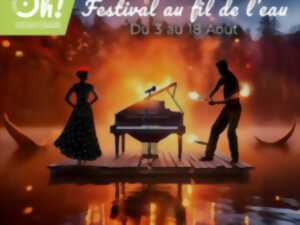 Festival Au Fil de l'Eau