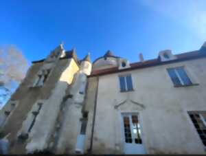 photo Visite du Château de Bouesse