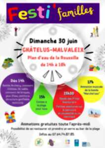 photo Festi'Familles