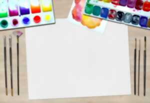 photo Atelier créatif libre