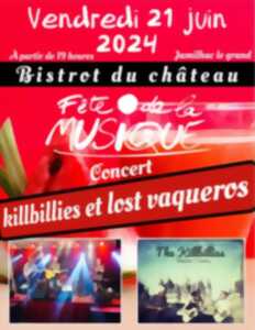 Fête de la Musique