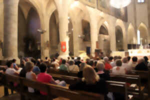 LE CHOEUR DE SARTÈNE EN CONCERT