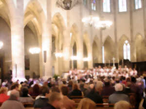 photo GRAND CONCERT D'ÉTÉ DU CHOEUR DE LOZÈRE