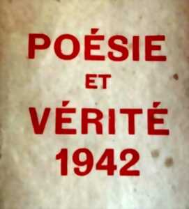 Exposition : Liberté poème, tapisserie et cantate au nuage Vert