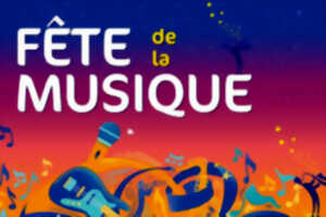 Fête de la musique