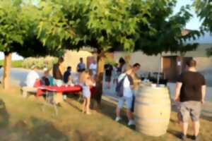 photo Apéros Vignerons
