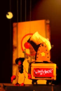 photo Festival Brassem'Puppets
