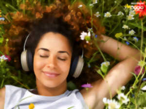 photo Sieste musicale aux Cloîtres de Bressuire