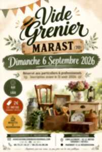 Vide grenier
