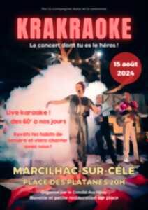photo Fête de  la Musique à Marcilhac sur Célé, 
