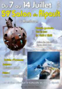 photo 60ème Salon du Ripault