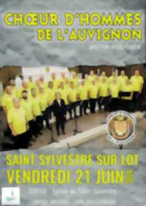 Concert variété Gospel