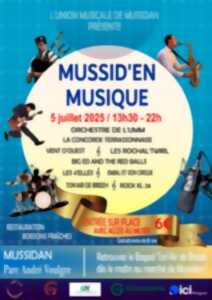 photo Festival Mussid’en Musique