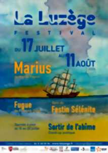 photo Spectacle La triologie marseillaise 