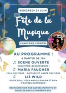 photo Fête de la Musique