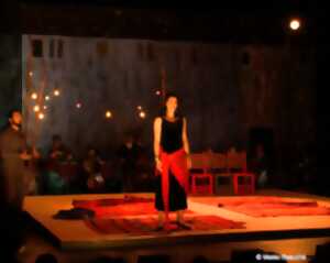 Carmen al andalus