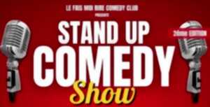 photo STAND UP - PORTIRAGNES-PLAGE
