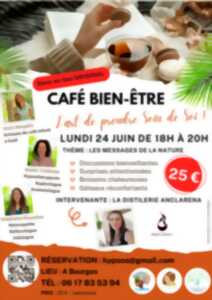 Atelier Café bien-être