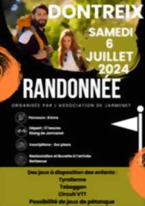 photo La balade du Lysosome