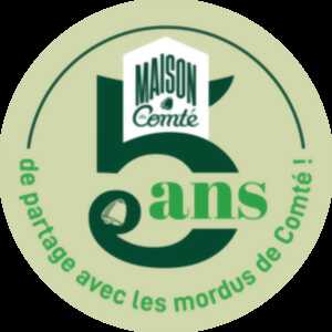 photo Les 5 ans de la Maison du Comté
