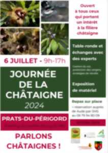 photo Journée de la châtaigne - 8ème édition