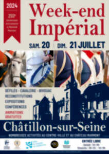 photo Fête Impériale