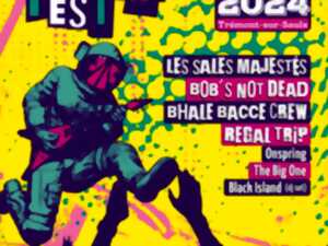 Festival Falk'n'Fest