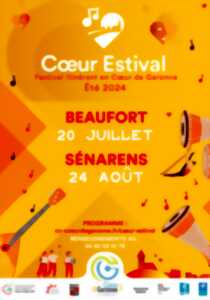 COEUR ESTIVAL BEAUFORT