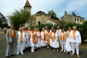 photo Ocotbre Rose  - Chorale Se Cantaben