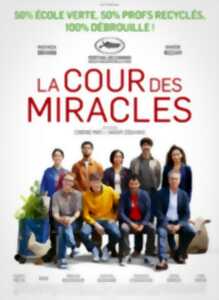 photo Ciné belle étoile - Un P’tit truc en plus