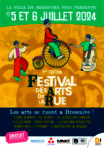 photo Sieste musicale aux Cloîtres de Bressuire