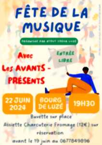 photo Fête de la Musique