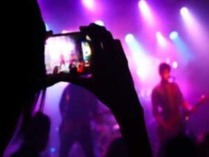 photo Music'o'Lac