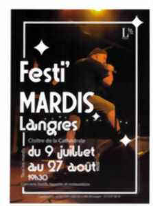 photo FESTI'MARDIS LANGRES