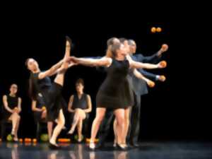 Spectacle de jonglage :smashed2