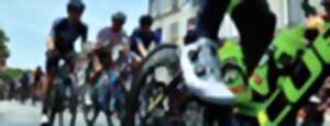 photo Tour de France 2026 : Critérium - course cycliste