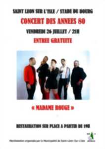 photo Concert : 