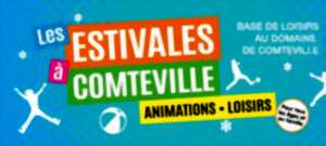 Les estivales à Comteville