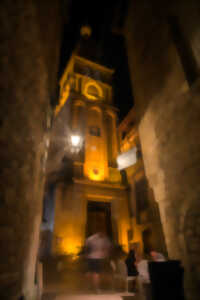 photo Marché nocturne de Sarlat