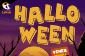 photo Journée Halloween