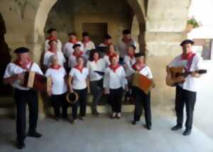 Concert LauhaiZetara et Lous Deus Remparts