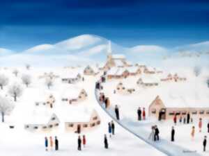 Exposition - Cercle Thannois des Arts