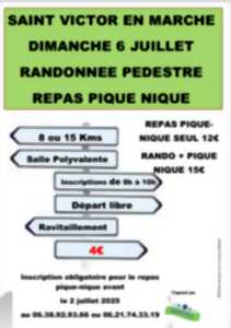 photo Randonnée pédestre et pique-nique
