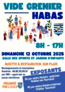 photo Vide grenier