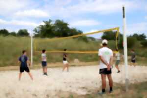 photo Les Estivales de Scie - Sport Co'