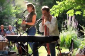 photo Concert : Harvest Years