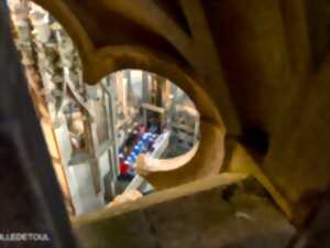 photo Casse-croûte de Quasimodo - repas insolite