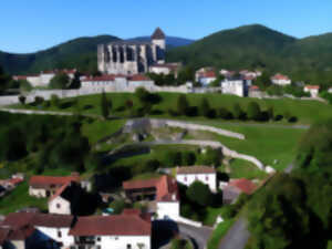 photo FESTIVAL 31 NOTES D'ÉTÉ - SAINT-BERTRAND-DE-COMMINGES