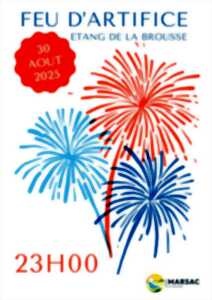 photo Feu d'artifice