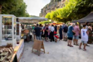 photo Les Nocturnes de la Roque